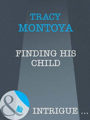cover image of Finding His Child